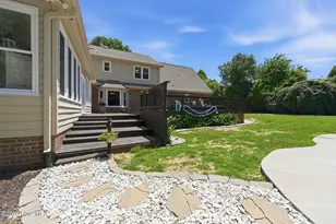 444 E Creekview Dr, Hampstead, NC 28443 - Photo 50