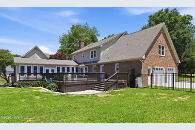 444 E Creekview Drive, Hampstead, NC 28443 - Photo 46