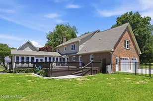 444 E Creekview Dr, Hampstead, NC 28443 - Photo 46