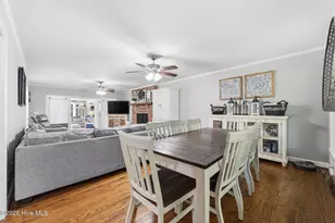 444 E Creekview Dr, Hampstead, NC 28443 - Photo 18