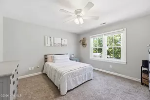 444 E Creekview Dr, Hampstead, NC 28443 - Photo 30