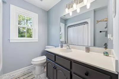 444 E Creekview Drive, Hampstead, NC 28443 - Photo 28