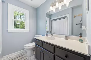 444 E Creekview Dr, Hampstead, NC 28443 - Photo 28