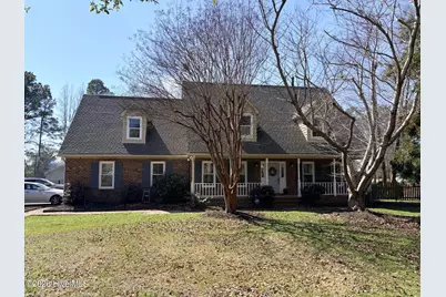 444 E Creekview Drive, Hampstead, NC 28443 - Photo 2