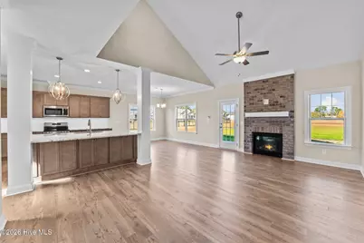 204 Shortleaf Drive, Grimesland, NC 27837 - Photo 16