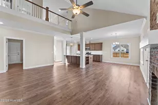 204 Shortleaf Dr, Grimesland, NC 27837 - Photo 16