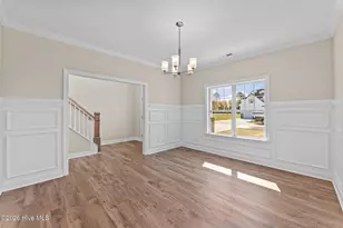 204 Shortleaf Dr, Grimesland, NC 27837 - Photo 6