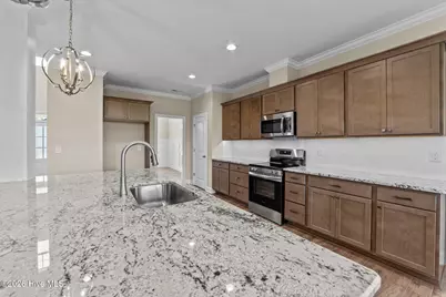 204 Shortleaf Drive, Grimesland, NC 27837 - Photo 10