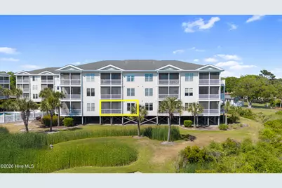1135 Park Road SW #4102, Sunset Beach, NC 28468 - Photo 30