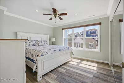 3 Bermuda Landing Place, North Topsail Beach, NC 28460 - Photo 6