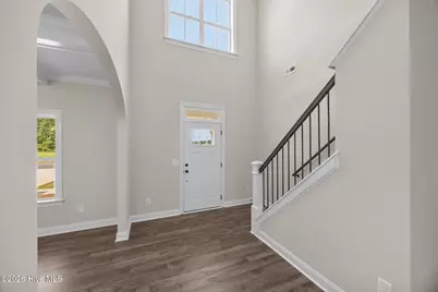 257 Shortleaf Drive, Grimesland, NC 27837 - Photo 4