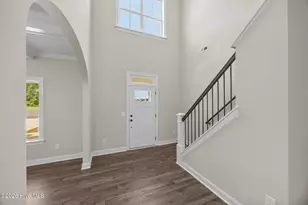 257 Shortleaf Dr, Grimesland, NC 27837 - Photo 4