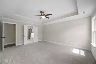 257 Shortleaf Drive, Grimesland, NC 27837 - Photo 22