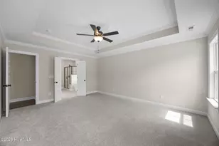 257 Shortleaf Dr, Grimesland, NC 27837 - Photo 22