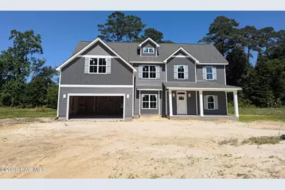 257 Shortleaf Drive, Grimesland, NC 27837 - Photo 2