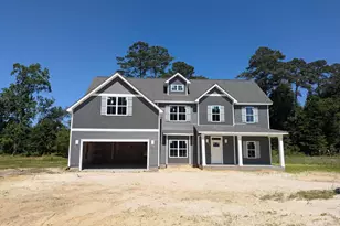 257 Shortleaf Dr, Grimesland, NC 27837 - Photo 2