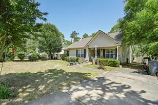 2240 W Lake Keziah Dr, Southport, NC 28461 - Photo 2