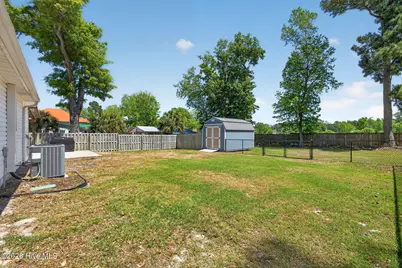 119 Midland Lane, Sneads Ferry, NC 28460 - Photo 14