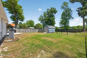 119 Midland Ln, Sneads Ferry, NC 28460 - Photo 14