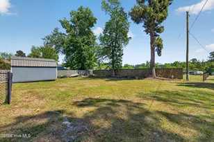 119 Midland Ln, Sneads Ferry, NC 28460 - Photo 16