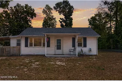 119 Midland Lane, Sneads Ferry, NC 28460 - Photo 2