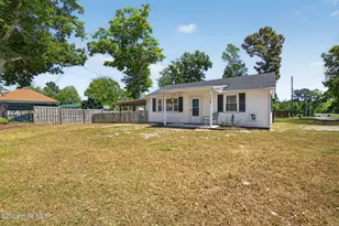 119 Midland Ln, Sneads Ferry, NC 28460 - Photo 4