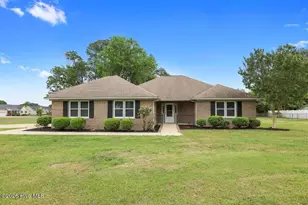 170 Leslie Rd, Goldsboro, NC 27530 - Photo 1