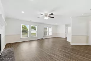 170 Leslie Rd, Goldsboro, NC 27530 - Photo 6