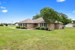 170 Leslie Rd, Goldsboro, NC 27530 - Photo 2