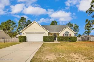 60 Turkey Oak Cir, Bunnlevel, NC 28323 - Photo 1