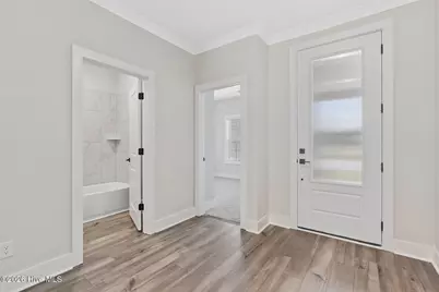 210 S Umbrella Palm Drive, Hampstead, NC 28443 - Photo 2