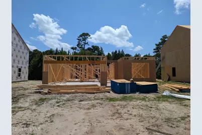 210 S Umbrella Palm Drive, Hampstead, NC 28443 - Photo 2