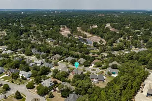 604 Van Dorn Ct, Wilmington, NC 28412 - Photo 38