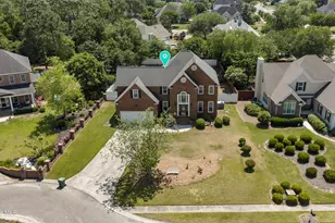 604 Van Dorn Ct, Wilmington, NC 28412 - Photo 30