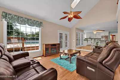 604 Van Dorn Court, Wilmington, NC 28412 - Photo 18