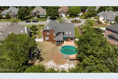 604 Van Dorn Court, Wilmington, NC 28412 - Photo 34