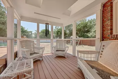 604 Van Dorn Court, Wilmington, NC 28412 - Photo 8