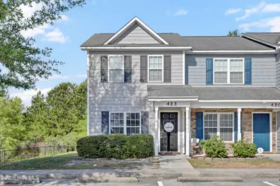 422 Caldwell Loop, Jacksonville, NC 28546 - Photo 1