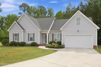 3100 Streamside Lane, Winterville, NC 28590 - Photo 1