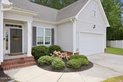 3100 Streamside Lane, Winterville, NC 28590 - Photo 4