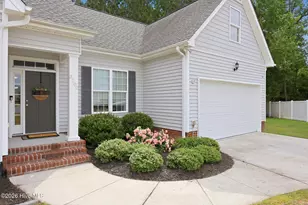 3100 Streamside Ln, Winterville, NC 28590 - Photo 4