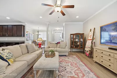 3100 Streamside Lane, Winterville, NC 28590 - Photo 26