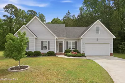 3100 Streamside Lane, Winterville, NC 28590 - Photo 2