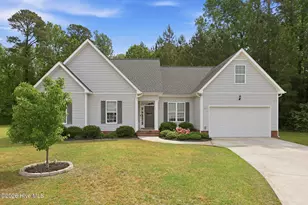 3100 Streamside Ln, Winterville, NC 28590 - Photo 2