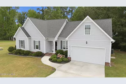 3100 Streamside Lane, Winterville, NC 28590 - Photo 40