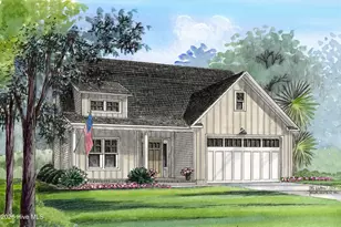 1616 Caracara Dr, New Bern, NC 28560 - Photo 1