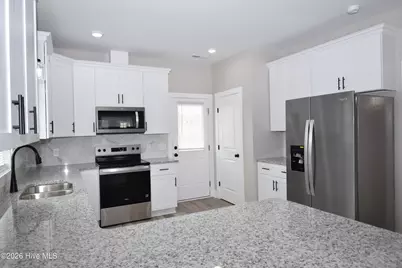 625 Abigail Taylor Drive #A, Greenville, NC 27834 - Photo 6