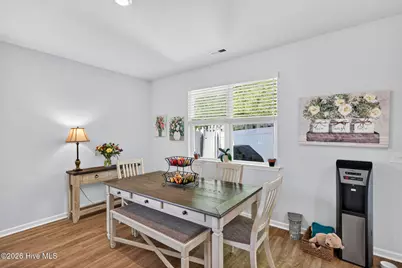 4712 Oyster Reef #Lot 14, Wilmington, NC 28405 - Photo 20
