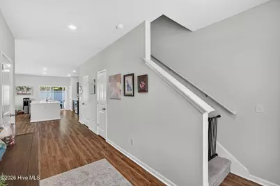 4712 Oyster Reef #Lot 14, Wilmington, NC 28405 - Photo 8