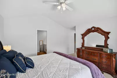 4712 Oyster Reef #Lot 14, Wilmington, NC 28405 - Photo 24